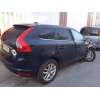 volvo xc60 del año 2017