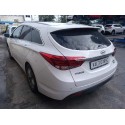HYUNDAI I40 CW