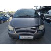 chrysler voyager (rg) del año 2007