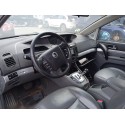 SSANGYONG RODIUS I
