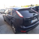 FORD FOCUS LIM. (CB4)