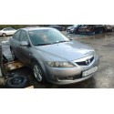 MAZDA 6 BERLINA (GG)