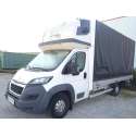 PEUGEOT BOXER CAMIÓN