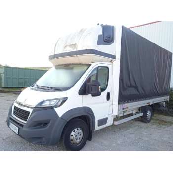 PEUGEOT BOXER CAMIÓN de desguace