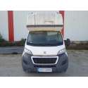 PEUGEOT BOXER CAMIÓN