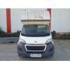 peugeot boxer camión del año 2017