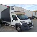 PEUGEOT BOXER CAMIÓN
