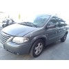 chrysler voyager (rg) del año 2007