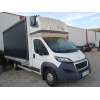 peugeot boxer camión del año 2017