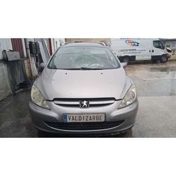 PEUGEOT 307 SW (3H)