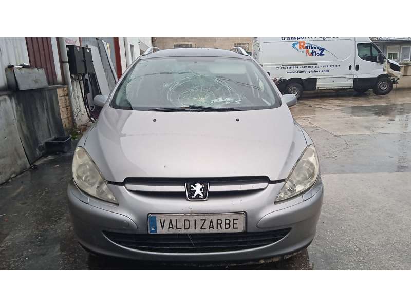 PEUGEOT 307 SW (3H)