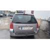peugeot 307 sw (3h) del año 2005