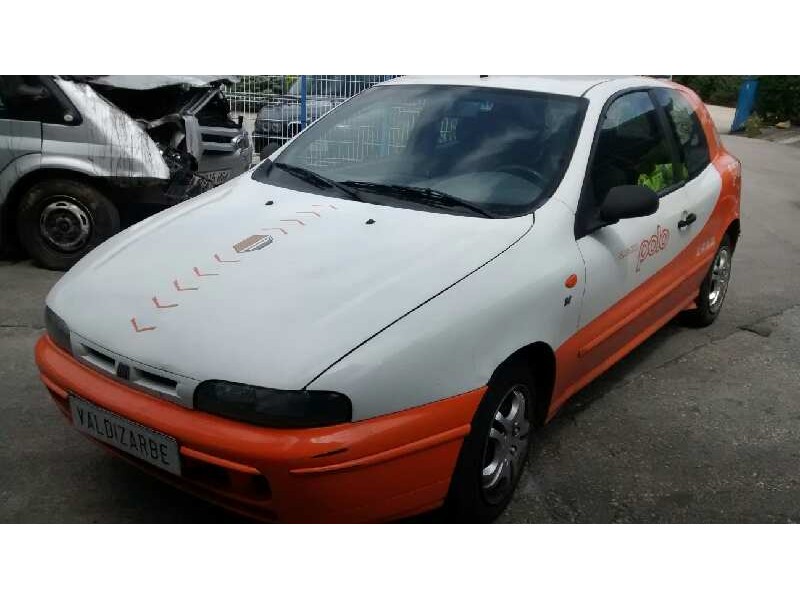 FIAT BRAVO (182)