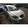 seat leon (1p1) del año 2010