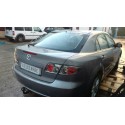 MAZDA 6 BERLINA (GG)