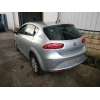 seat leon (1p1) del año 2010