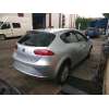 seat leon (1p1) del año 2010
