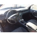 MERCEDES-BENZ CLASE C (W203) SPORTCOUPE