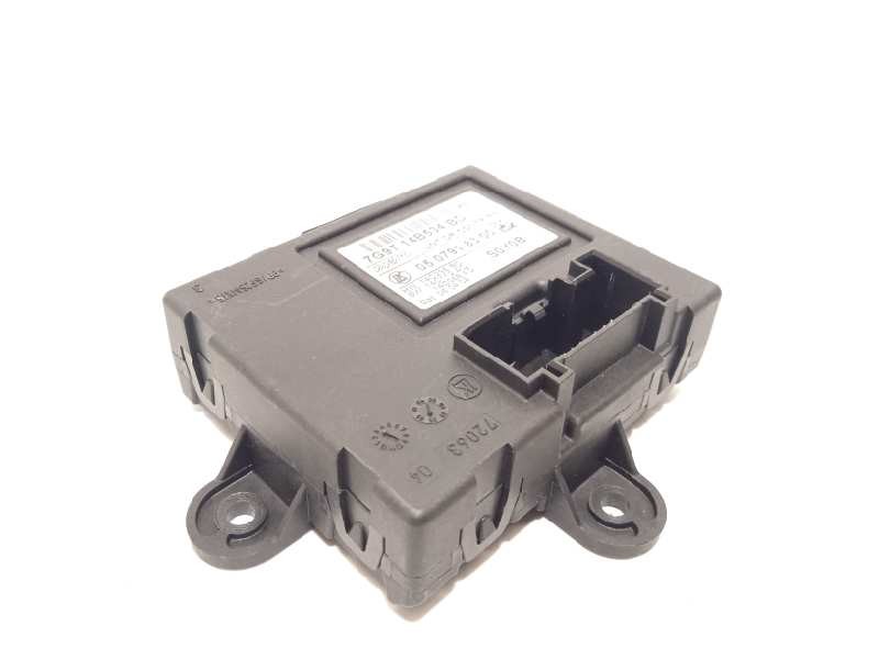 MODULO CONFORT 7G9T14B534BD 