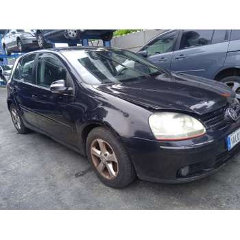 VOLKSWAGEN GOLF V BERLINA (1K1) de desguace