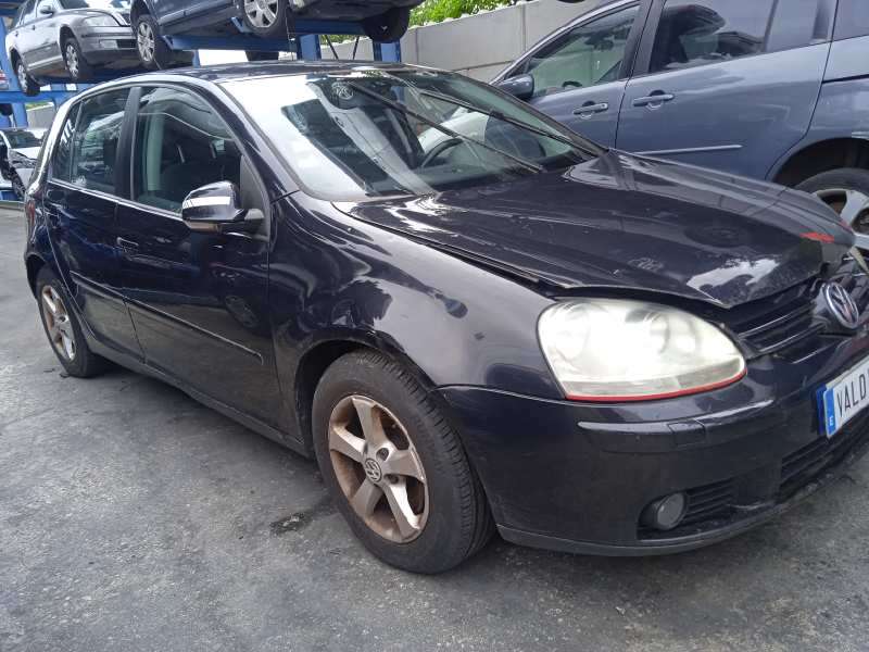 VOLKSWAGEN GOLF V BERLINA (1K1)
