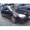 volkswagen golf v berlina (1k1) del año 2006