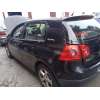 volkswagen golf v berlina (1k1) del año 2006