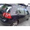 volkswagen golf v berlina (1k1) del año 2006