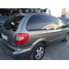 chrysler voyager (rg) del año 2007