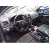 volkswagen golf v berlina (1k1) del año 2006