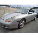 PORSCHE 911 (TYP 996)