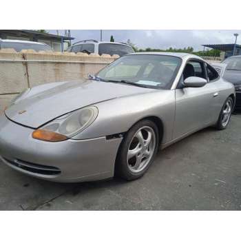 PORSCHE 911 (TYP 996) de desguace