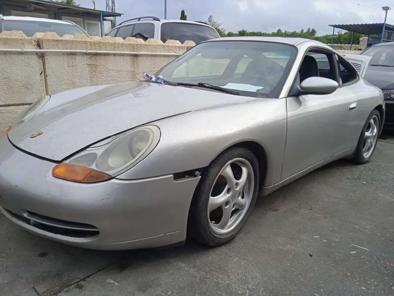 PORSCHE 911 (TYP 996)