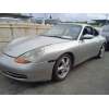 porsche 911 (typ 996) del año 1998
