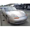 porsche 911 (typ 996) del año 1998