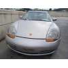 porsche 911 (typ 996) del año 1998