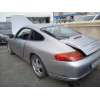 porsche 911 (typ 996) del año 1998