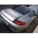 PORSCHE 911 (TYP 996)
