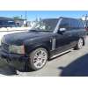 land rover range rover sport del año 2005