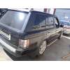 land rover range rover sport del año 2005