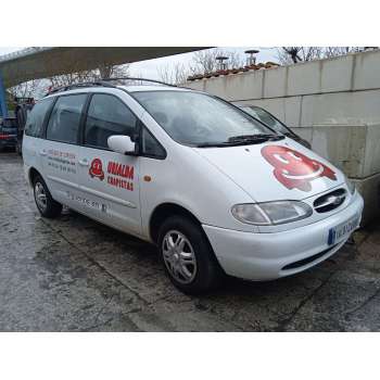 FORD GALAXY I (WGR) de desguace