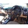 land rover range rover sport del año 2005