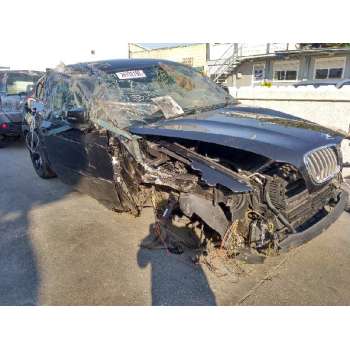 BMW X6 (E71) de desguace