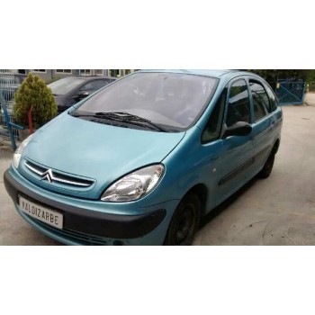 citroën xsara picasso del año 2000