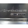 chrysler voyager (rg) del año 2007