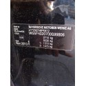 BMW X6 (E71)