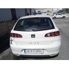 seat ibiza iii (6l1) del año 2008
