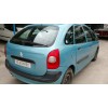 citroën xsara picasso del año 2000