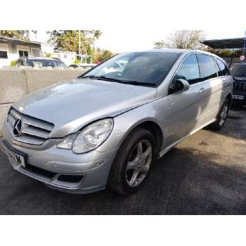 MERCEDES-BENZ CLASE R (W251) de desguace