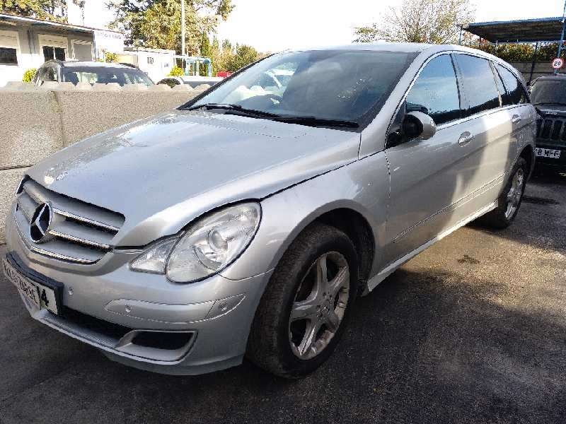 MERCEDES-BENZ CLASE R (W251)